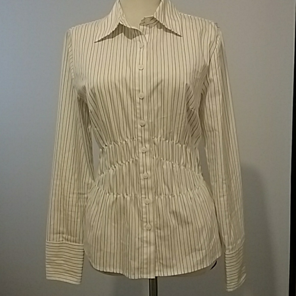 2 for 12$...Worthington top size S